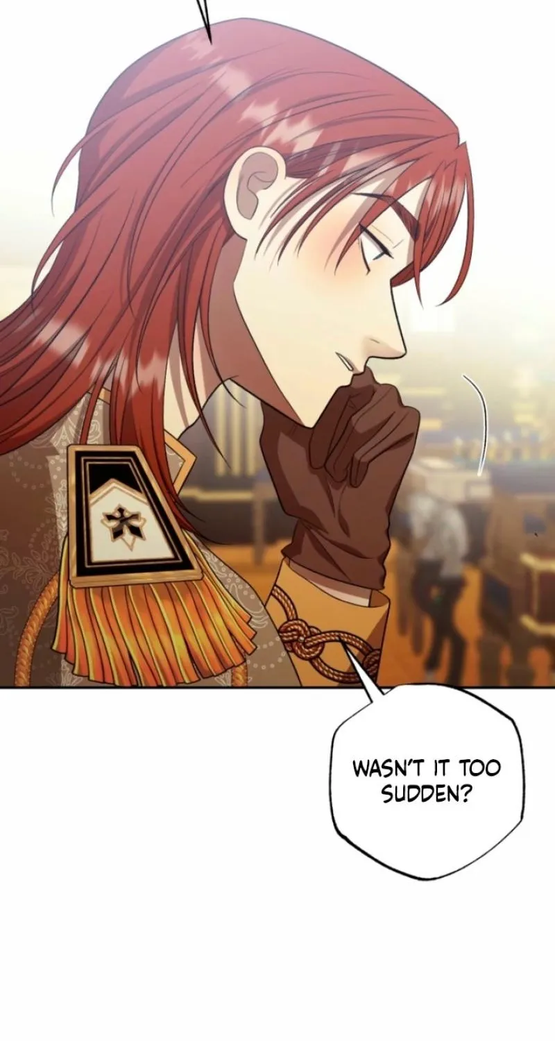 The Hand That Once Fed Chapter 68 page 9 - 