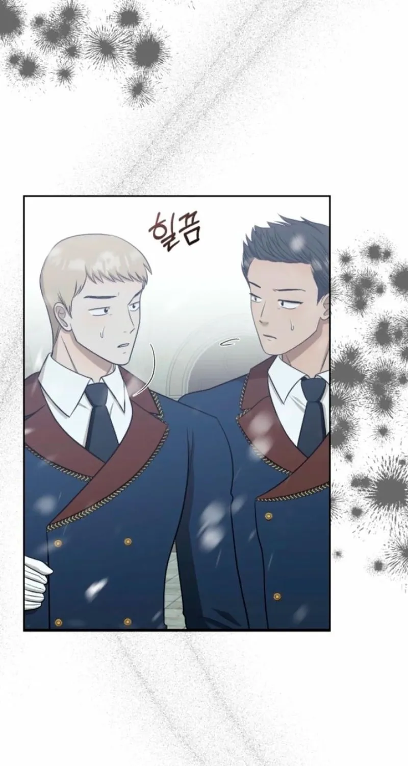 The Hand That Once Fed Chapter 68 page 81 - 