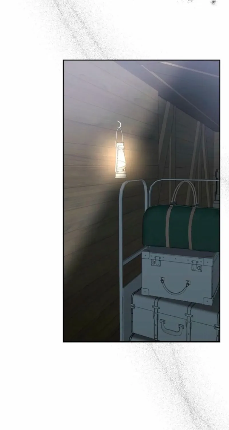 The Hand That Once Fed Chapter 68 page 85 - 