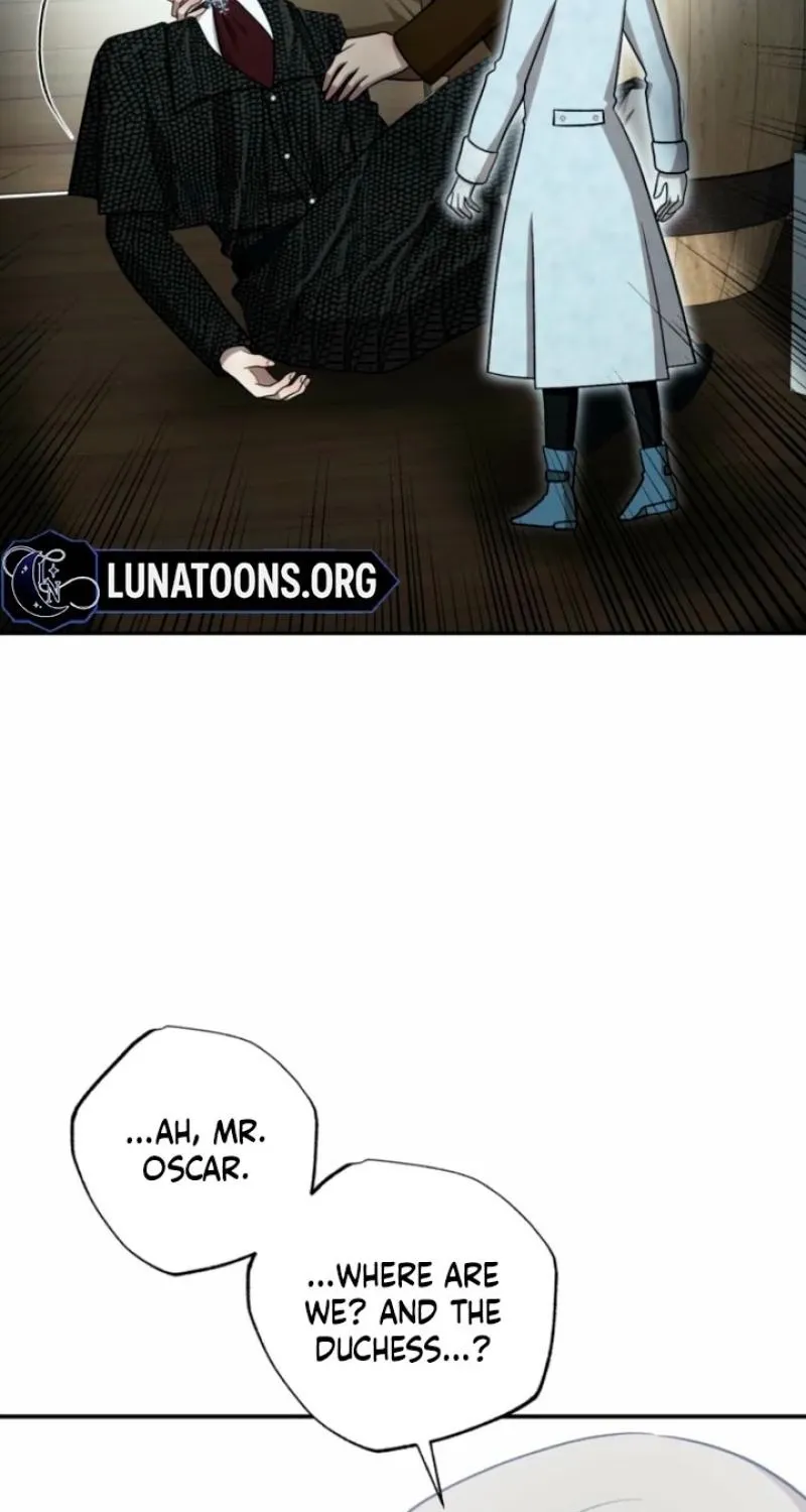 The Hand That Once Fed Chapter 68 page 87 - 