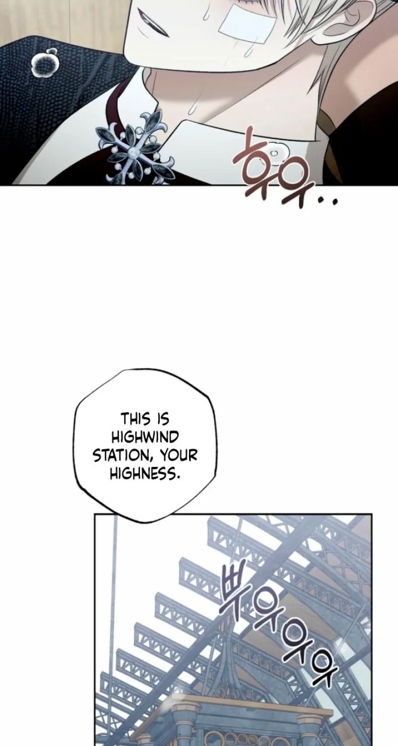 The Hand That Once Fed Chapter 68 page 89 - 