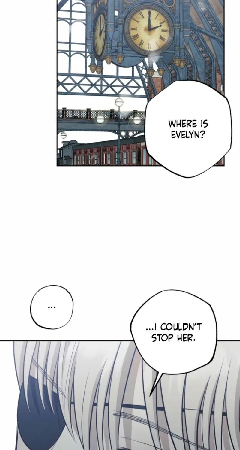 The Hand That Once Fed Chapter 68 page 90 - 