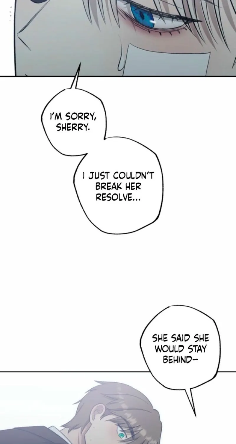 The Hand That Once Fed Chapter 68 page 91 - 