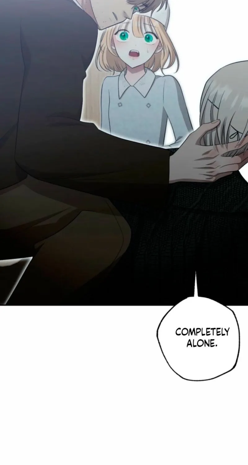 The Hand That Once Fed Chapter 68 page 92 - 