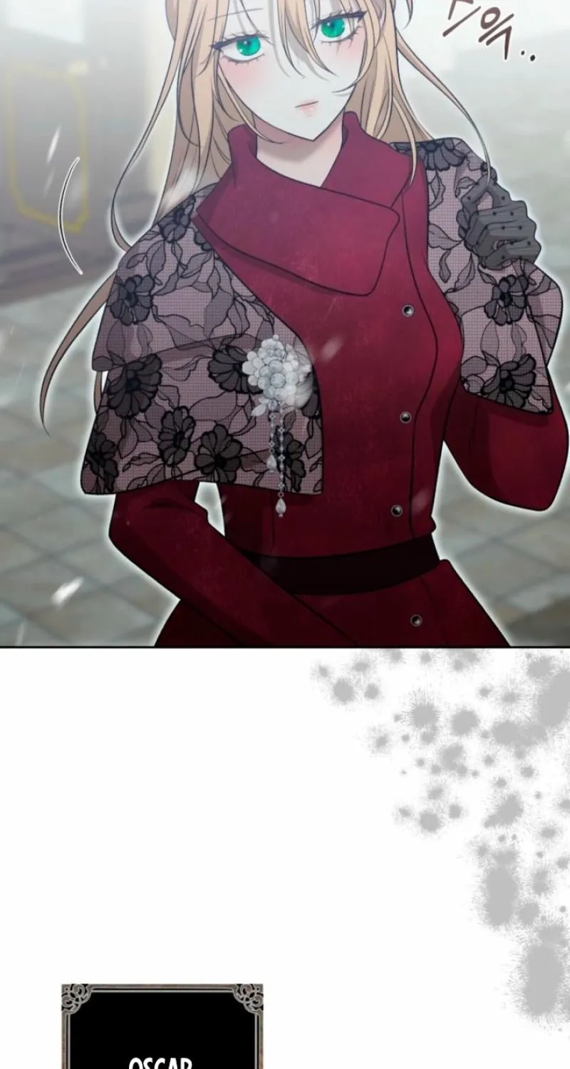 The Hand That Once Fed Chapter 68 page 100 - 