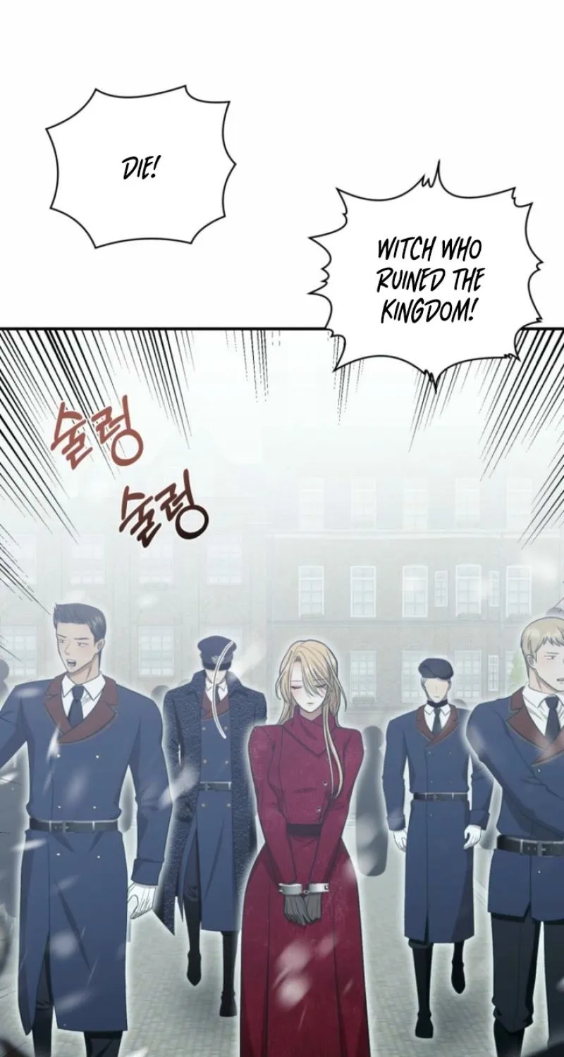 The Hand That Once Fed Chapter 69 page 2 - 