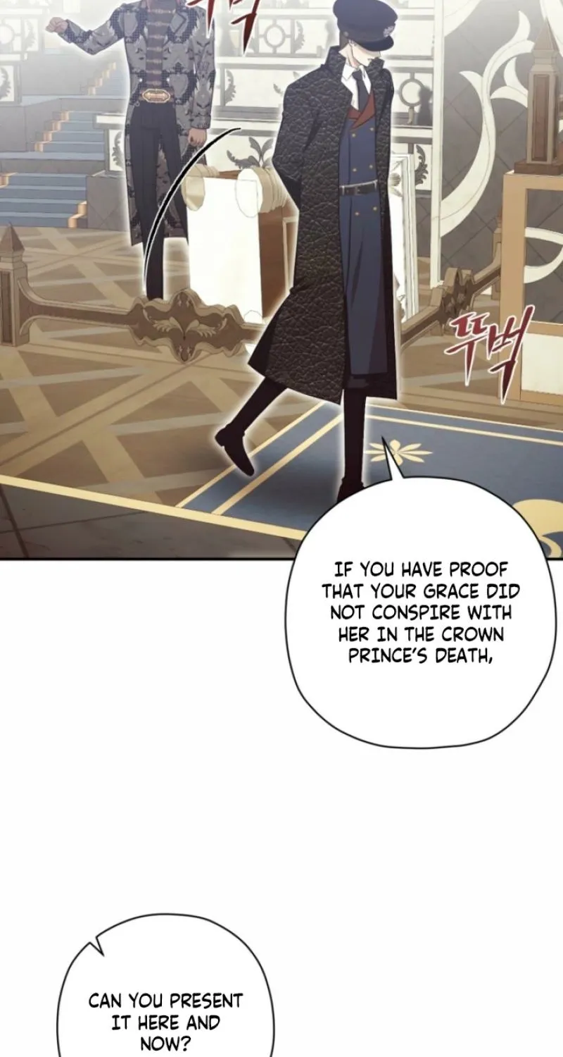 The Hand That Once Fed Chapter 69 page 104 - 