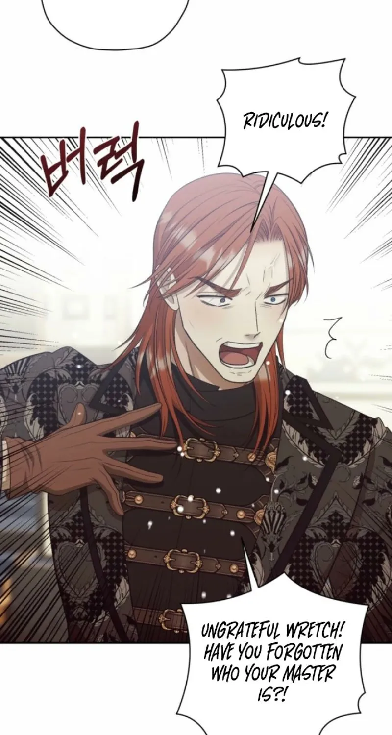 The Hand That Once Fed Chapter 69 page 105 - 
