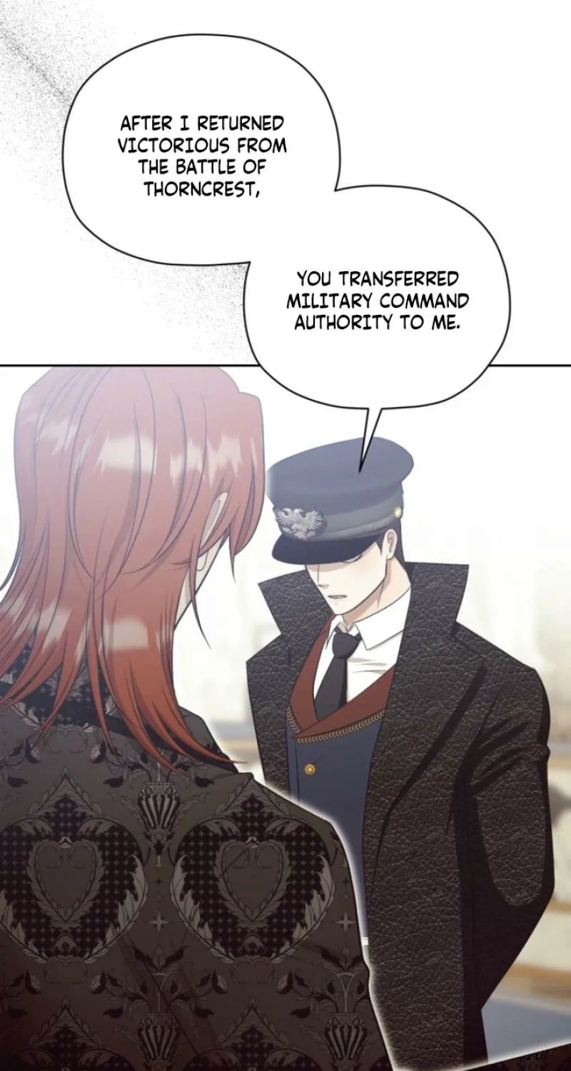 The Hand That Once Fed Chapter 69 page 107 - 