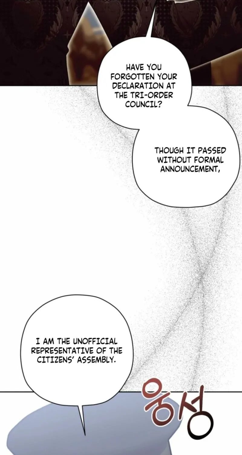 The Hand That Once Fed Chapter 69 page 108 - 