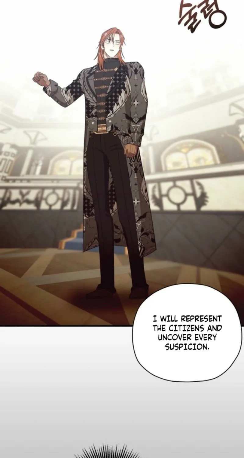 The Hand That Once Fed Chapter 69 page 110 - 