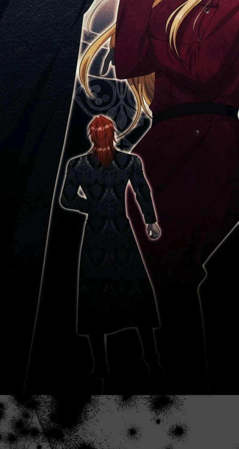 The Hand That Once Fed Chapter 69 page 113 - 
