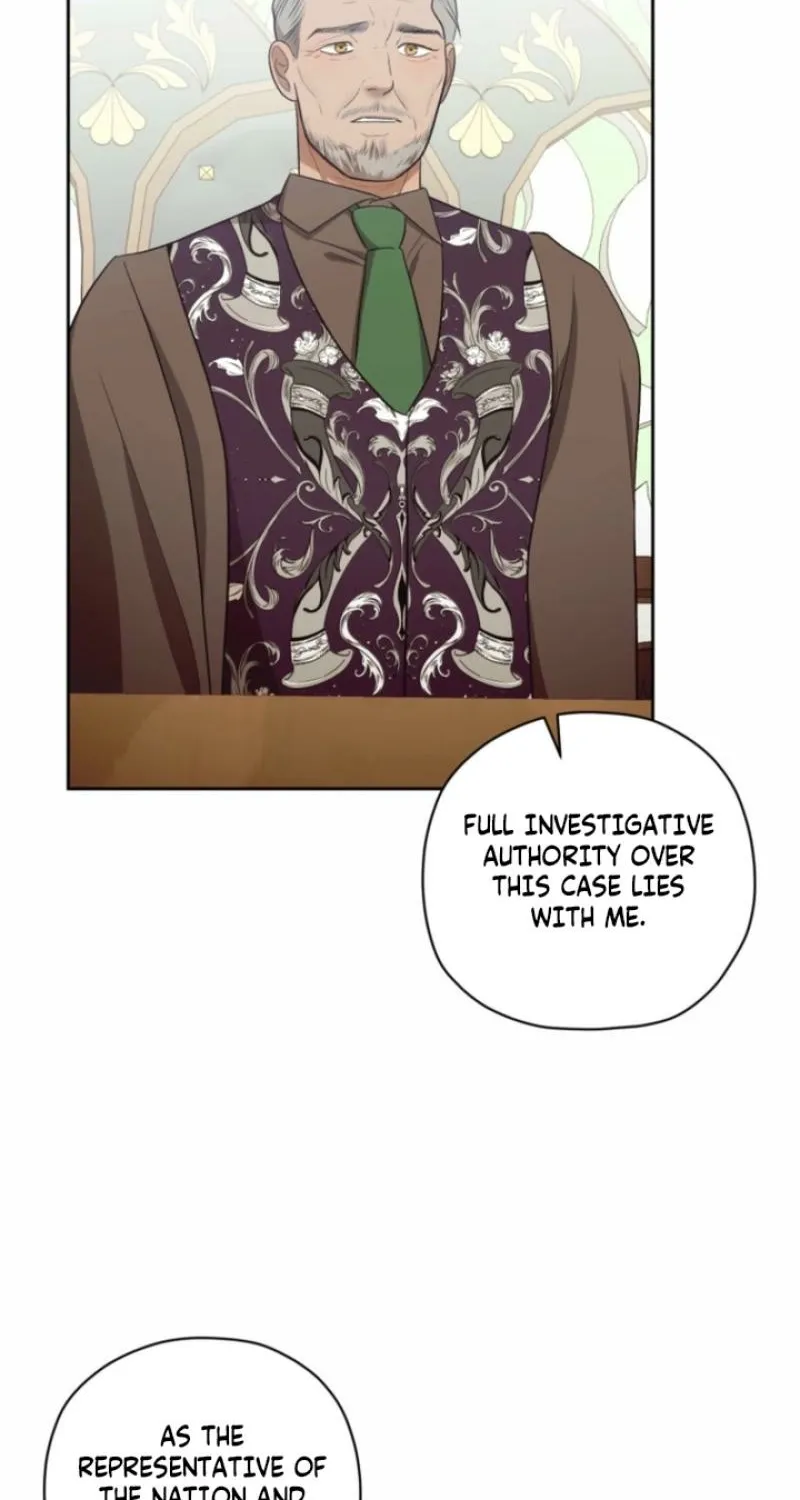 The Hand That Once Fed Chapter 69 page 115 - 