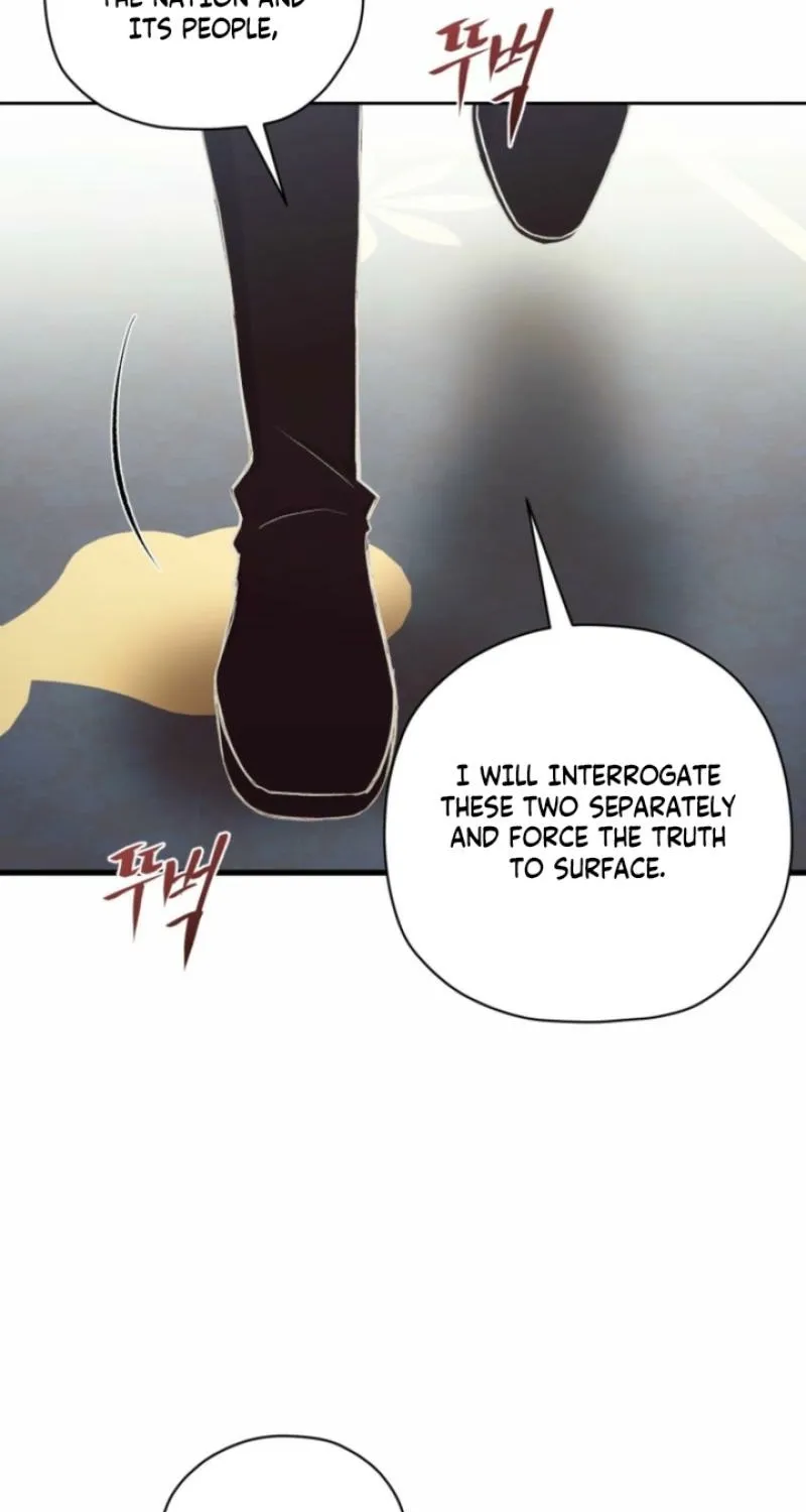 The Hand That Once Fed Chapter 69 page 116 - 