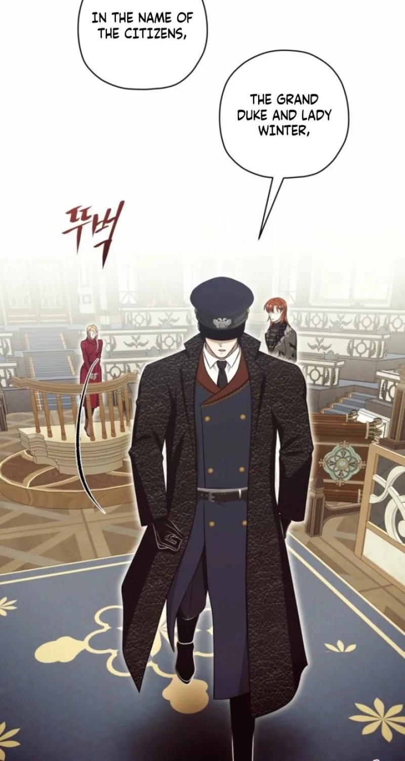 The Hand That Once Fed Chapter 69 page 117 - 