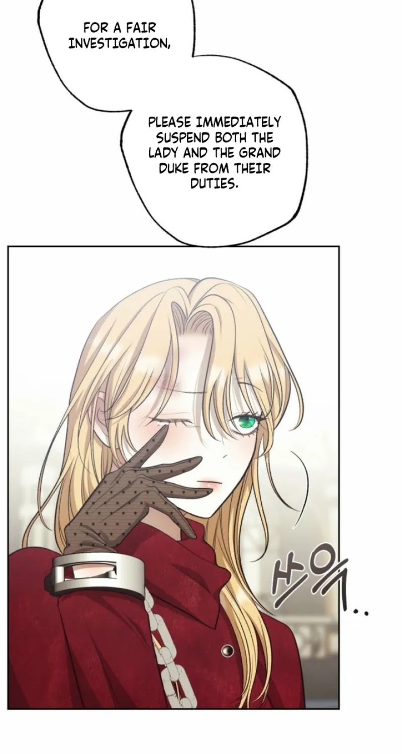 The Hand That Once Fed Chapter 69 page 120 - 