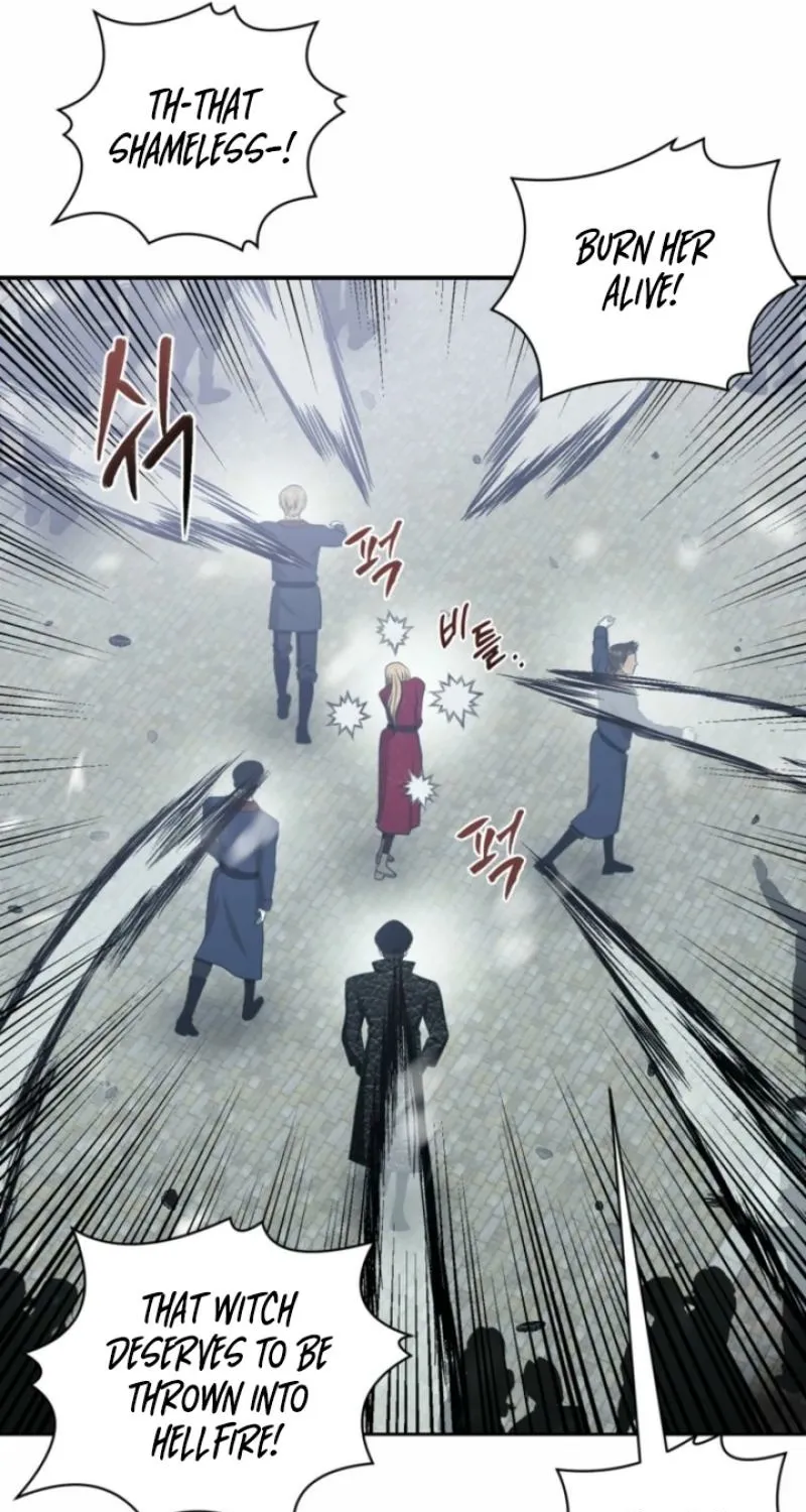 The Hand That Once Fed Chapter 69 page 13 - 