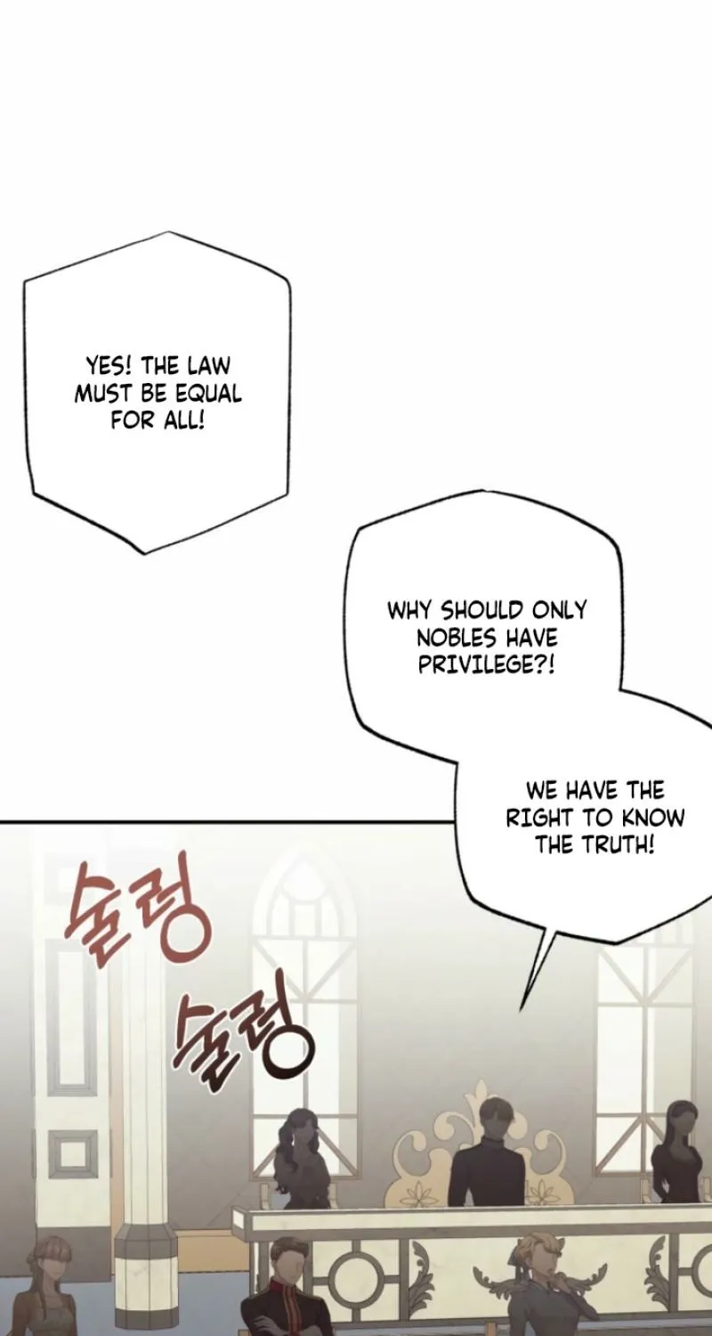 The Hand That Once Fed Chapter 69 page 121 - 