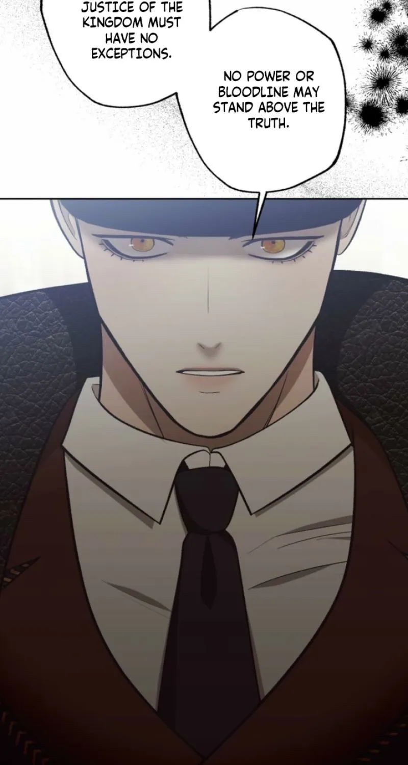 The Hand That Once Fed Chapter 69 page 123 - 