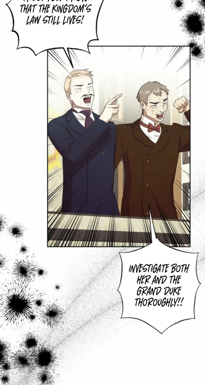 The Hand That Once Fed Chapter 69 page 125 - 