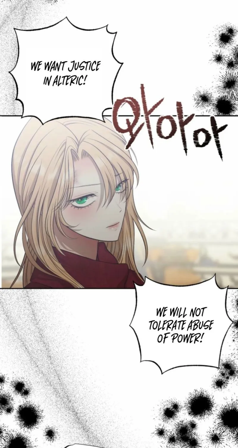 The Hand That Once Fed Chapter 69 page 126 - 