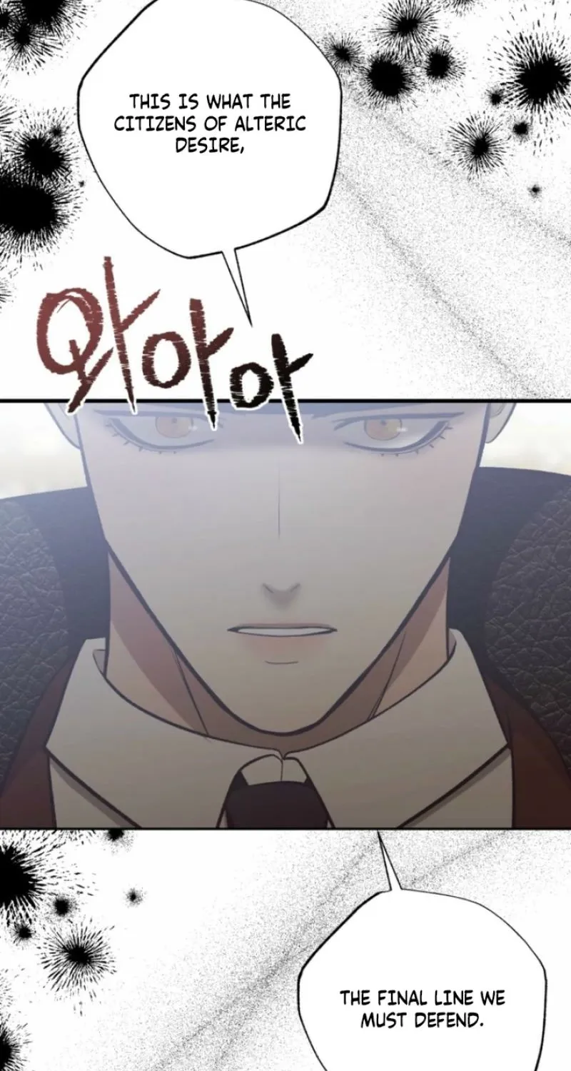 The Hand That Once Fed Chapter 69 page 127 - 