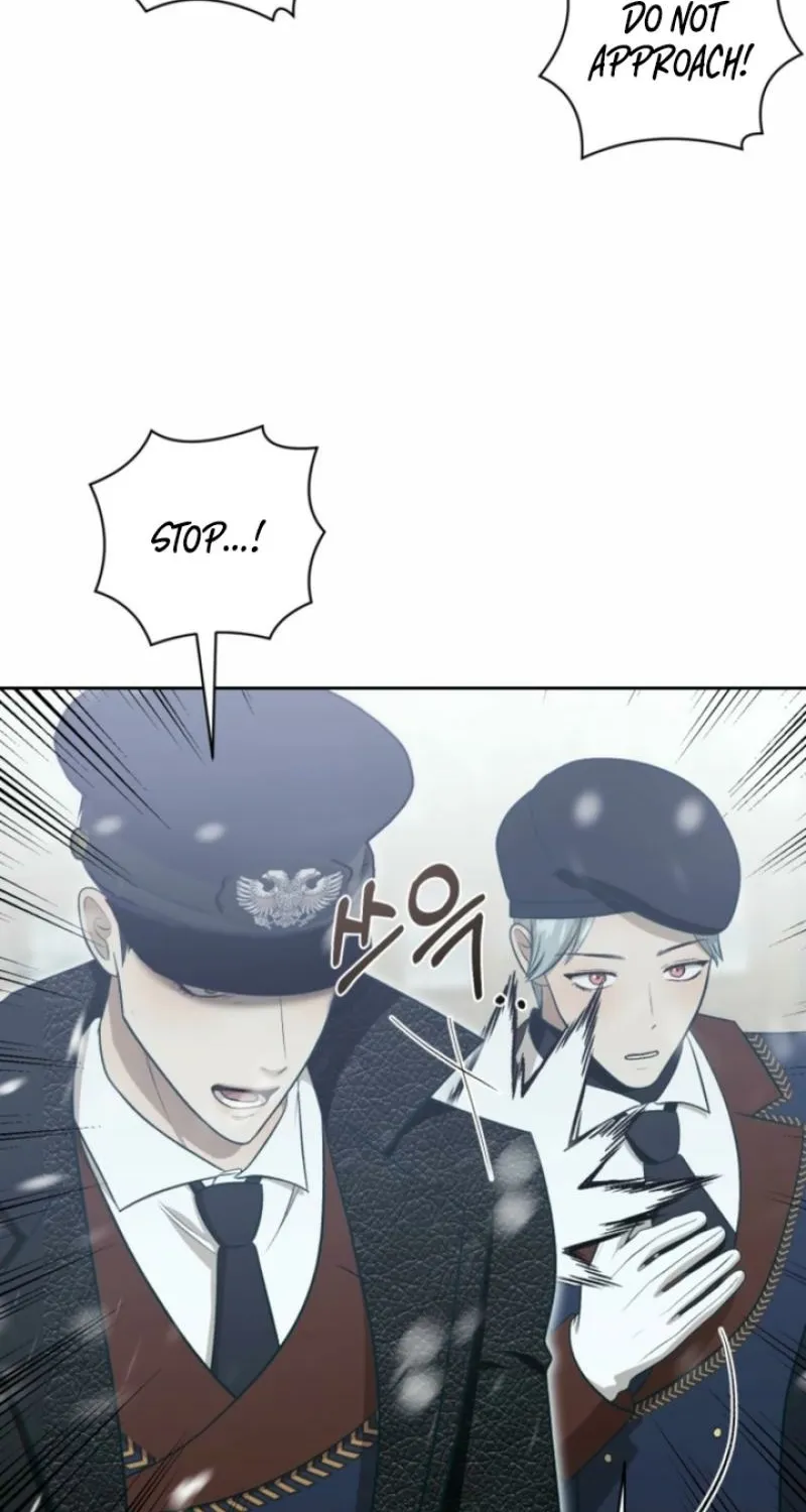 The Hand That Once Fed Chapter 69 page 14 - 