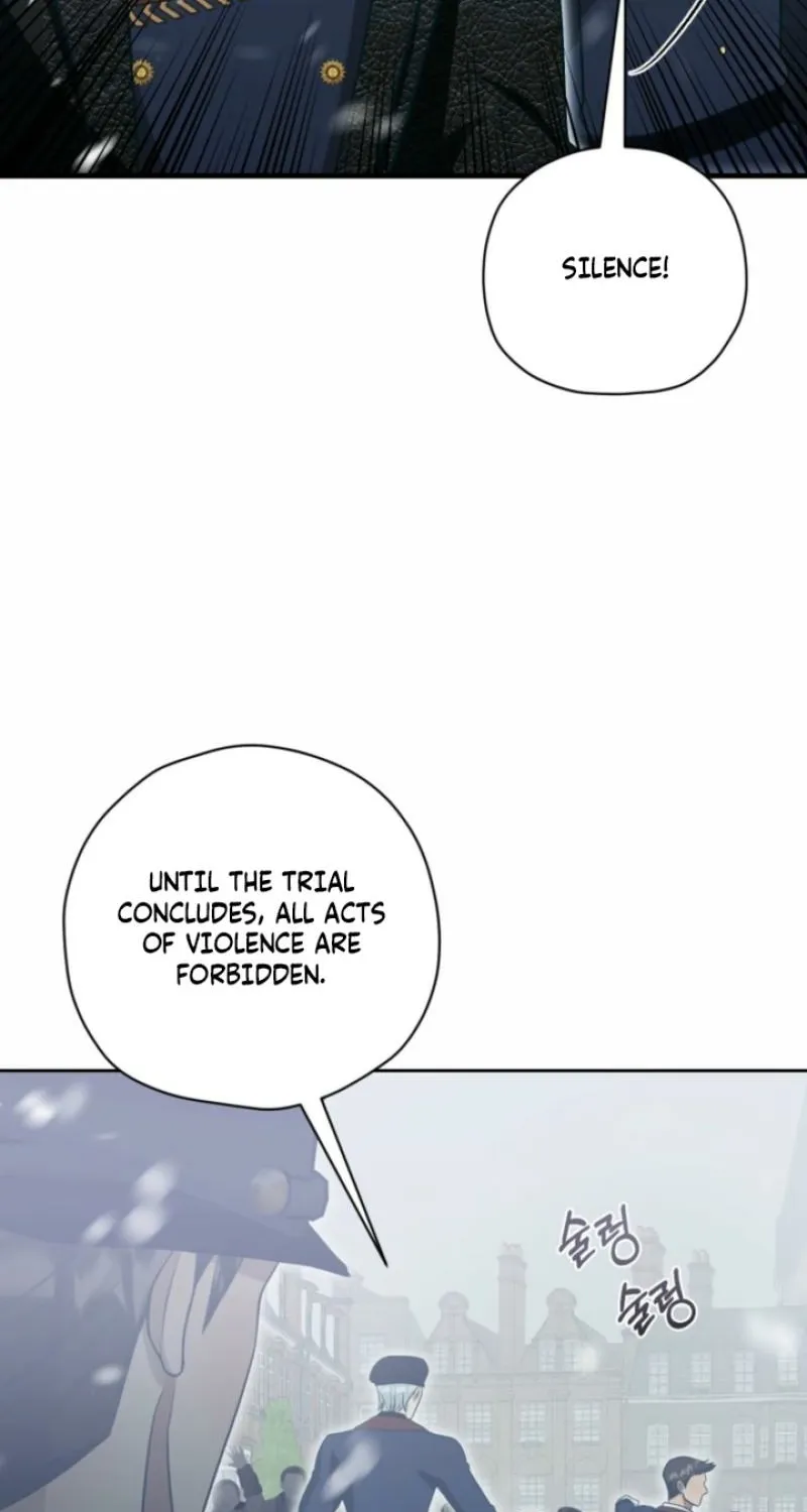 The Hand That Once Fed Chapter 69 page 15 - 
