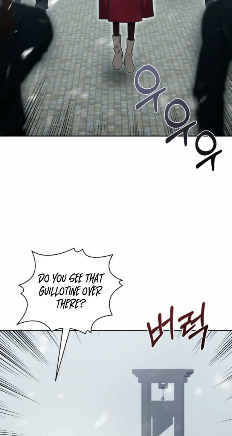 The Hand That Once Fed Chapter 69 page 3 - 