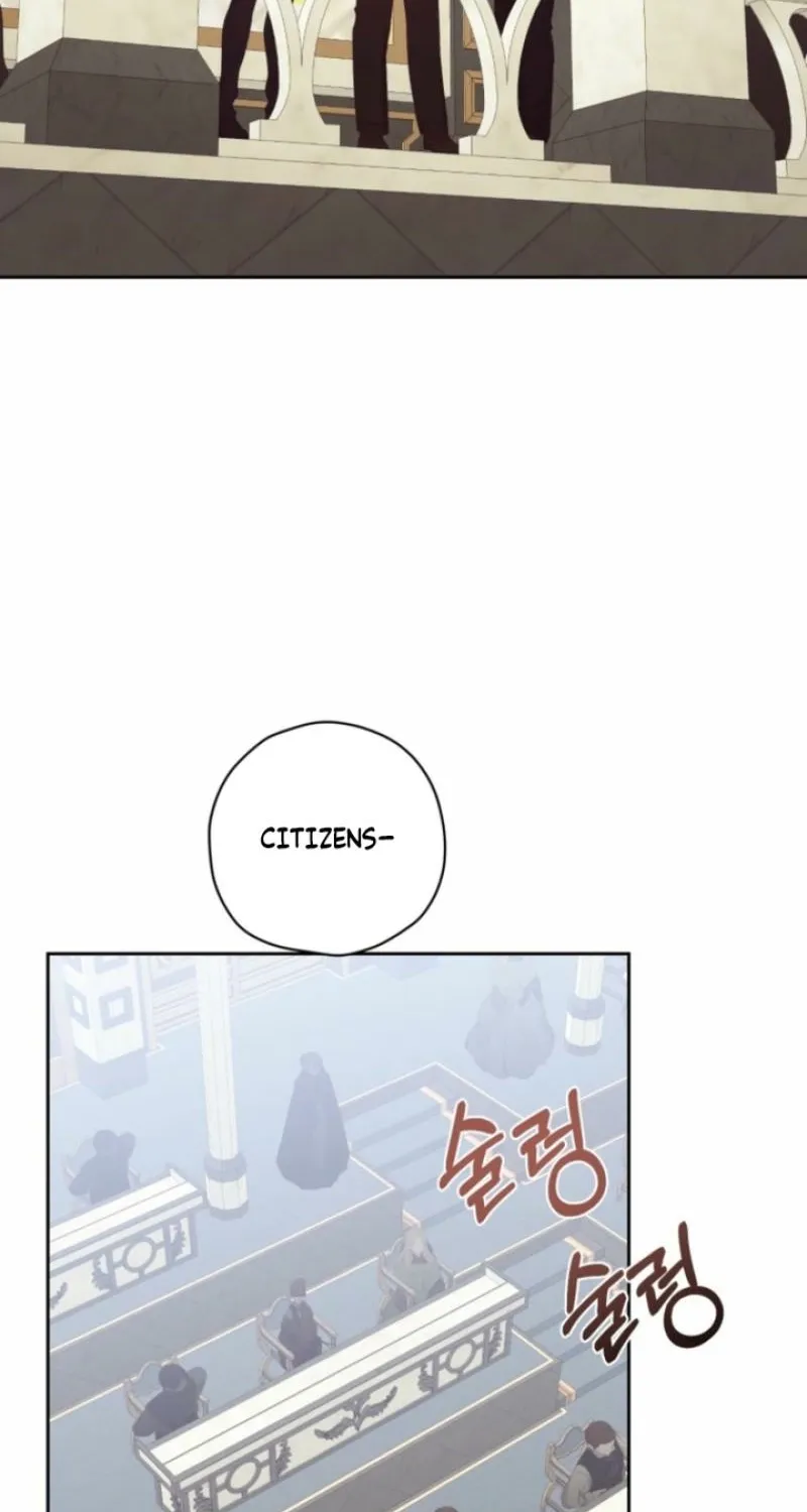 The Hand That Once Fed Chapter 69 page 23 - 