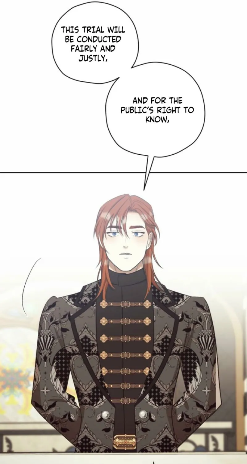 The Hand That Once Fed Chapter 69 page 25 - 