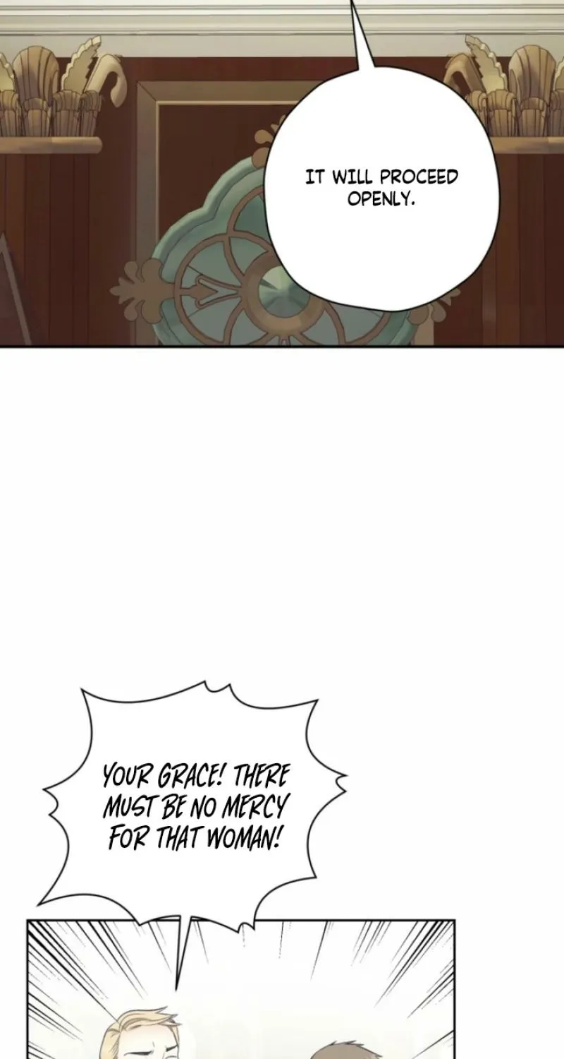 The Hand That Once Fed Chapter 69 page 26 - 