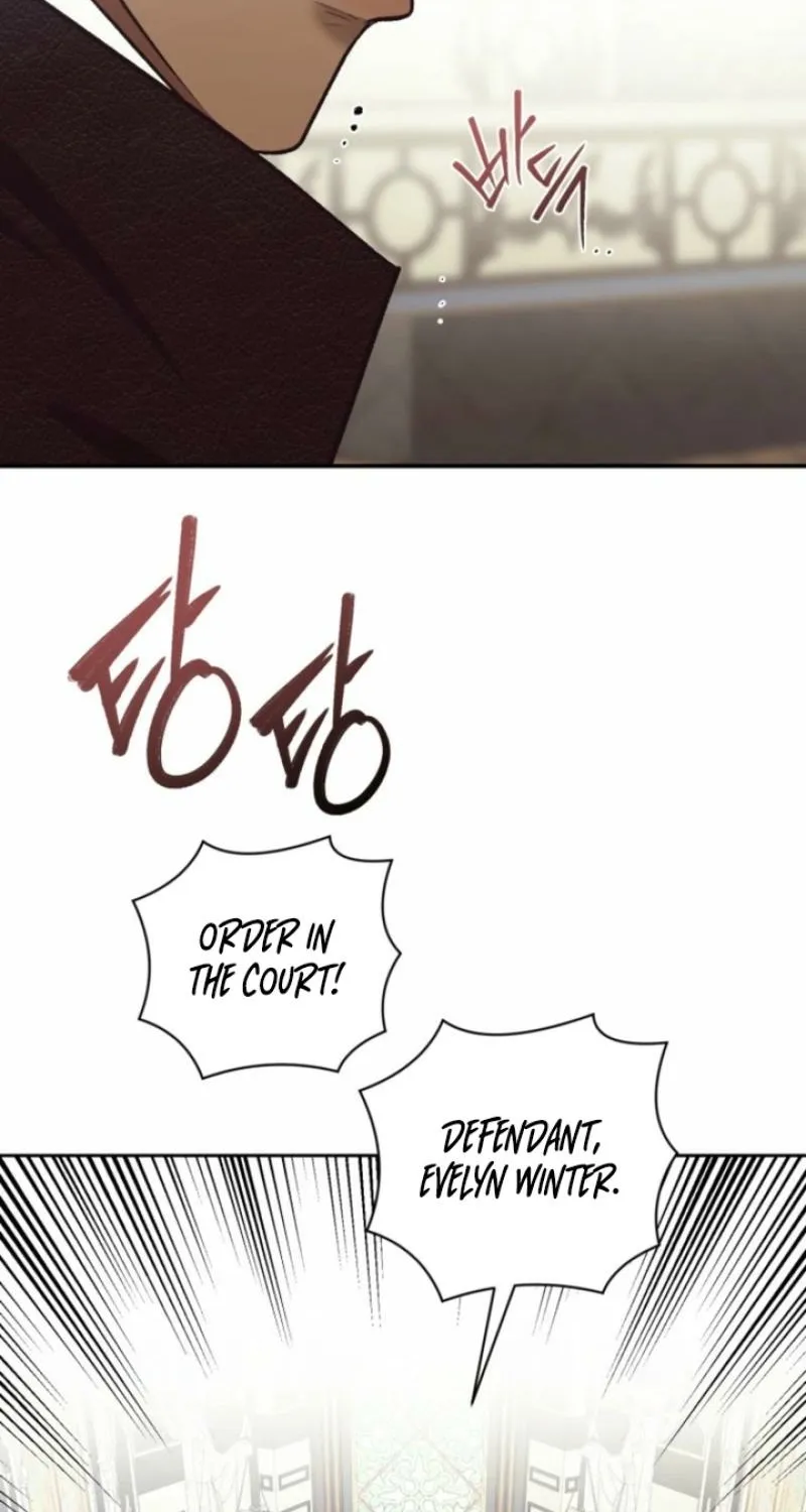 The Hand That Once Fed Chapter 69 page 28 - 