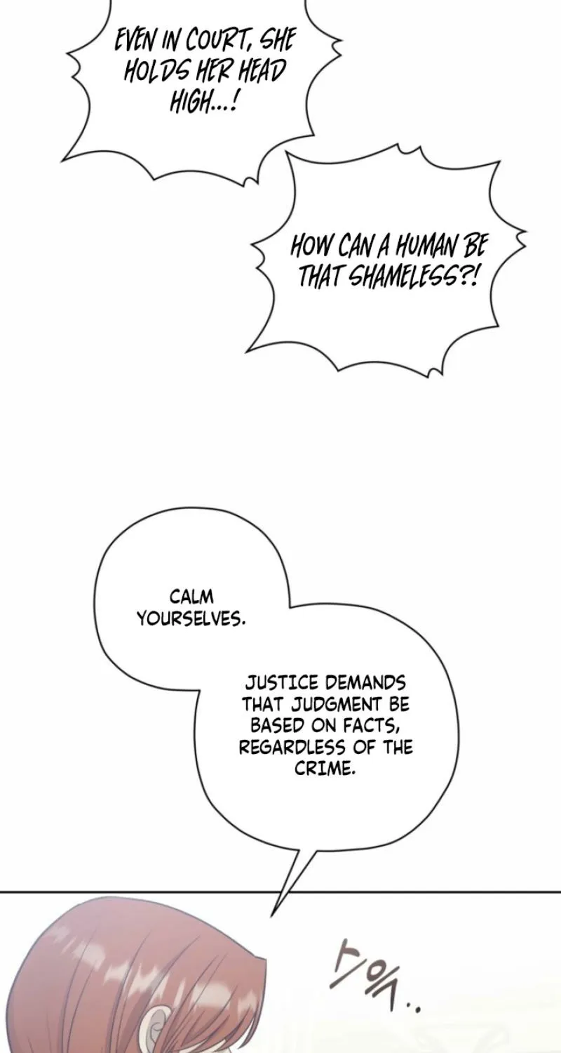 The Hand That Once Fed Chapter 69 page 33 - 