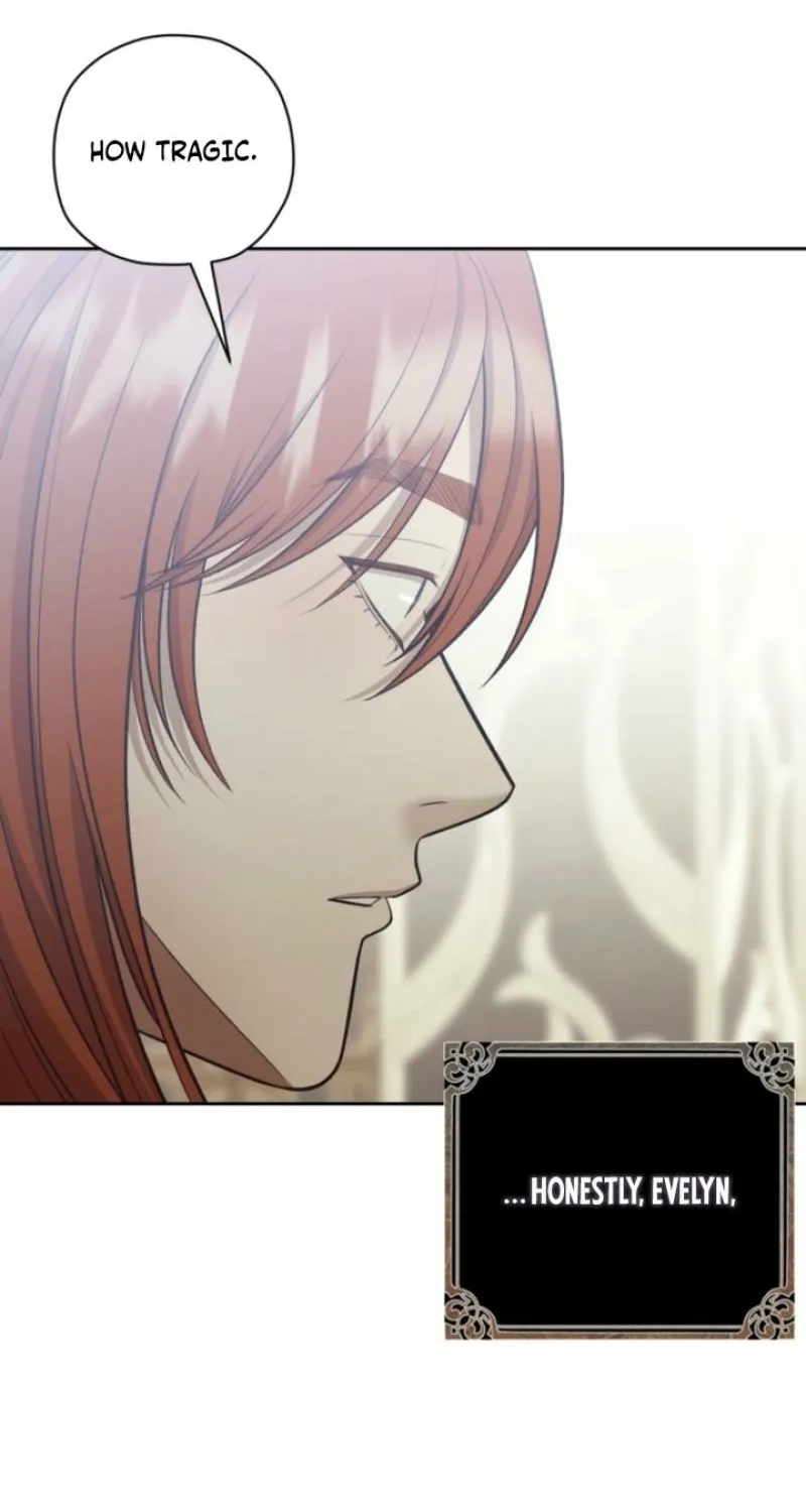 The Hand That Once Fed Chapter 69 page 35 - 