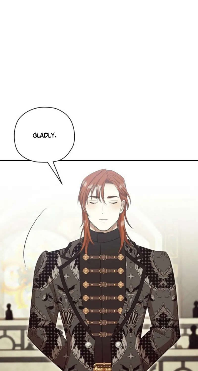 The Hand That Once Fed Chapter 69 page 38 - 