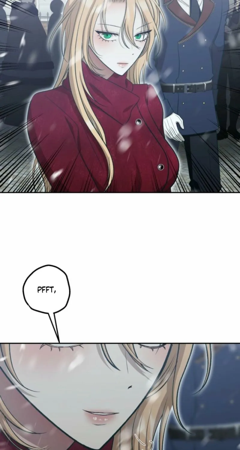 The Hand That Once Fed Chapter 69 page 5 - 