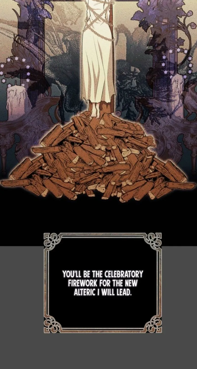 The Hand That Once Fed Chapter 69 page 41 - 