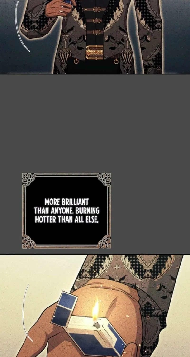 The Hand That Once Fed Chapter 69 page 43 - 