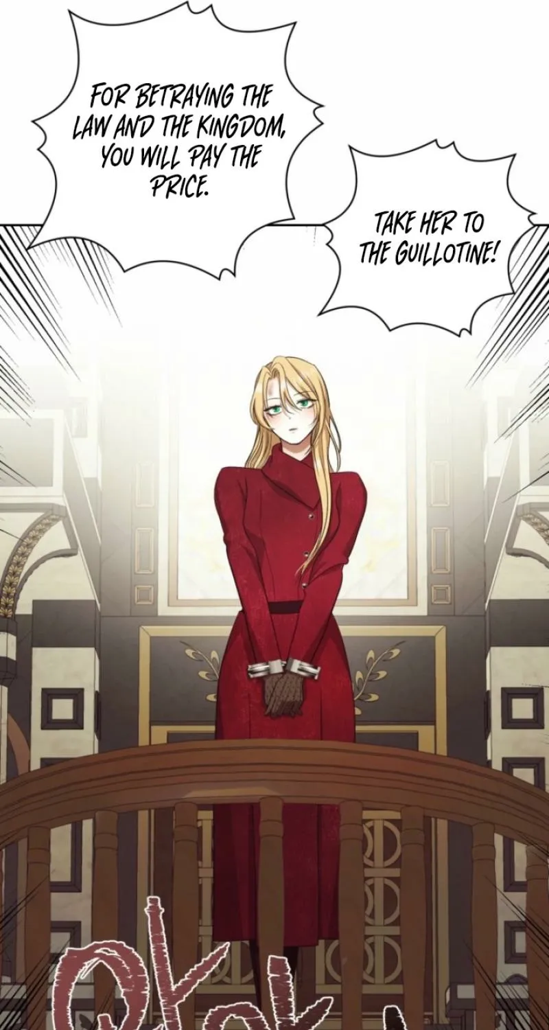 The Hand That Once Fed Chapter 69 page 49 - 