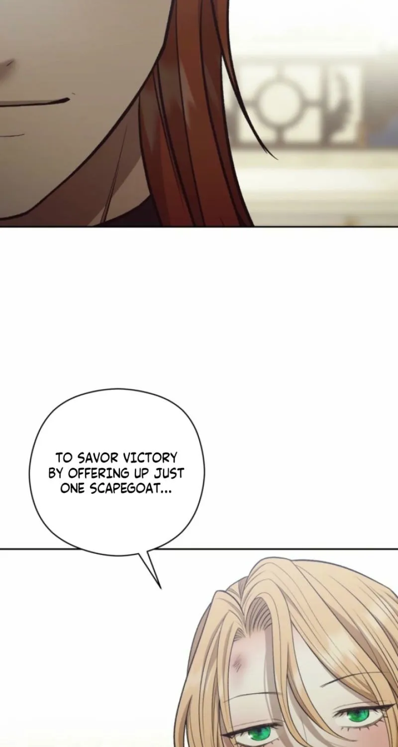 The Hand That Once Fed Chapter 69 page 51 - 