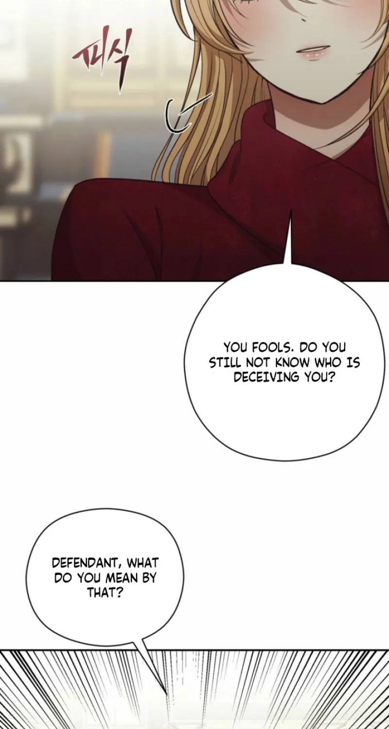 The Hand That Once Fed Chapter 69 page 52 - 