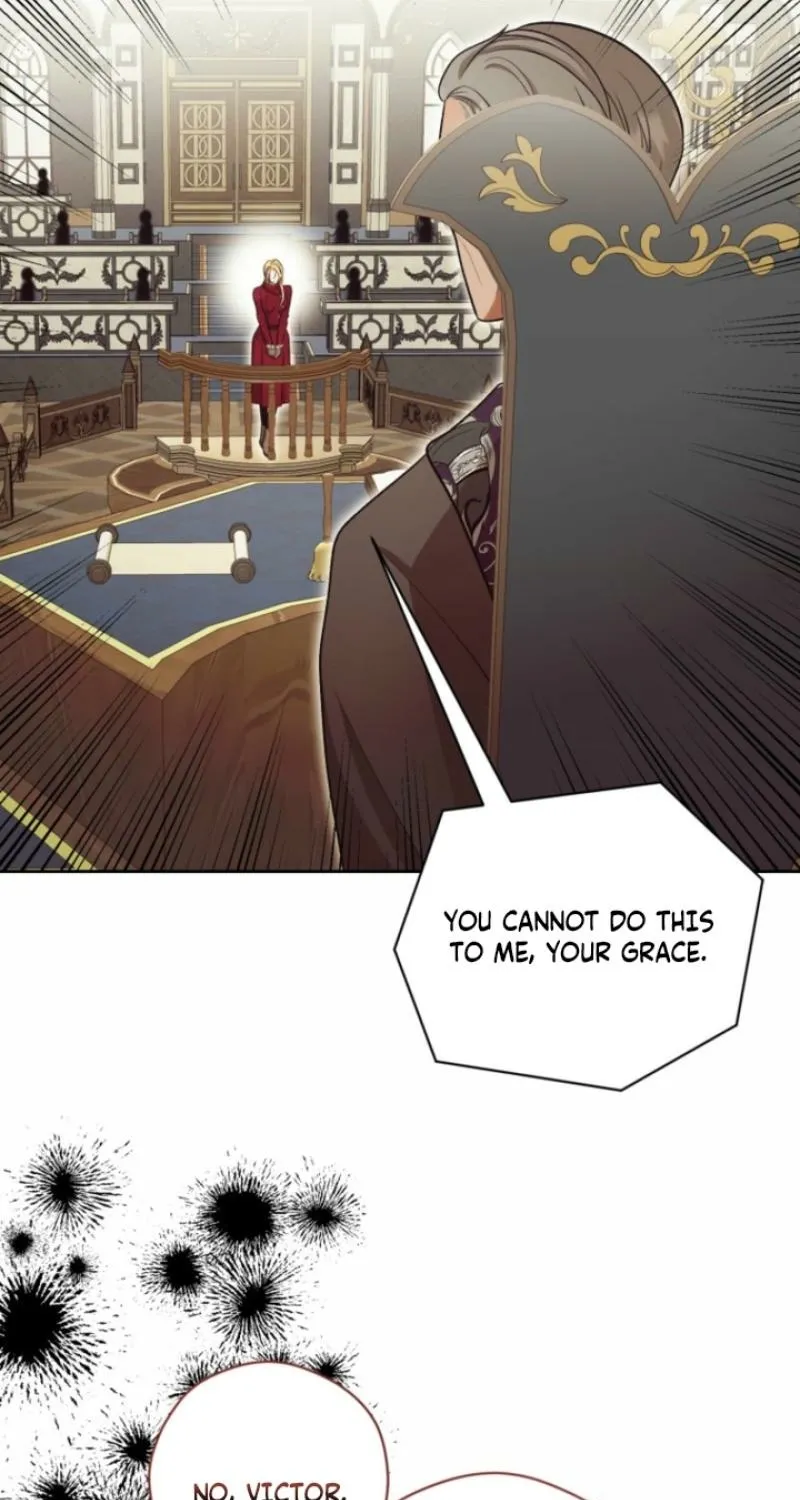 The Hand That Once Fed Chapter 69 page 53 - 