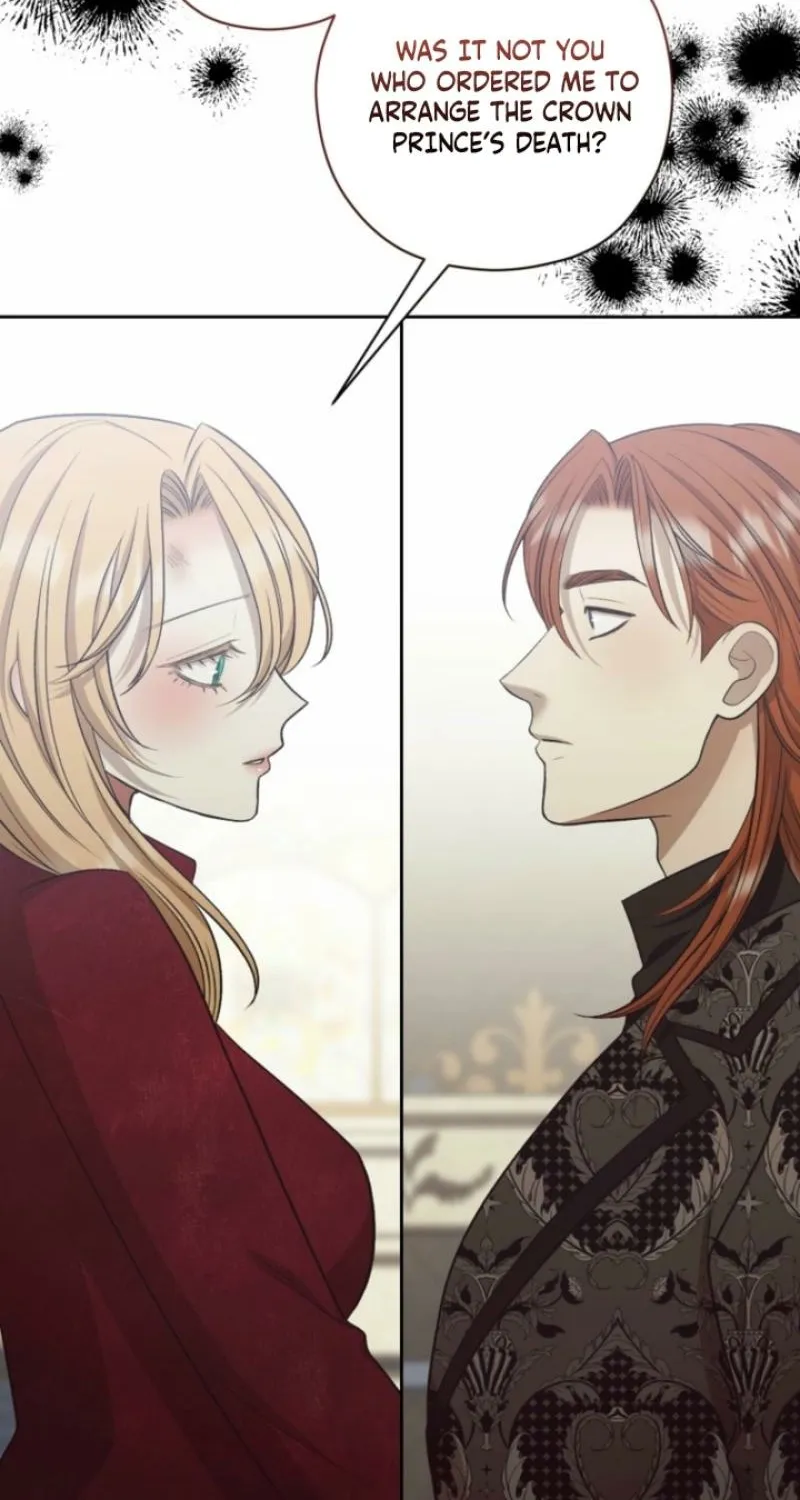 The Hand That Once Fed Chapter 69 page 55 - 