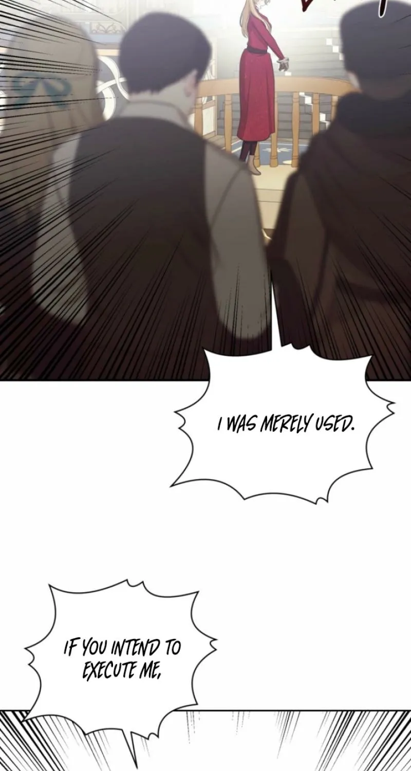 The Hand That Once Fed Chapter 69 page 58 - 