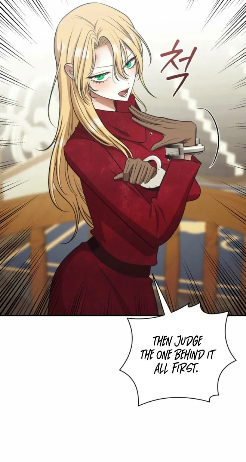 The Hand That Once Fed Chapter 69 page 59 - 