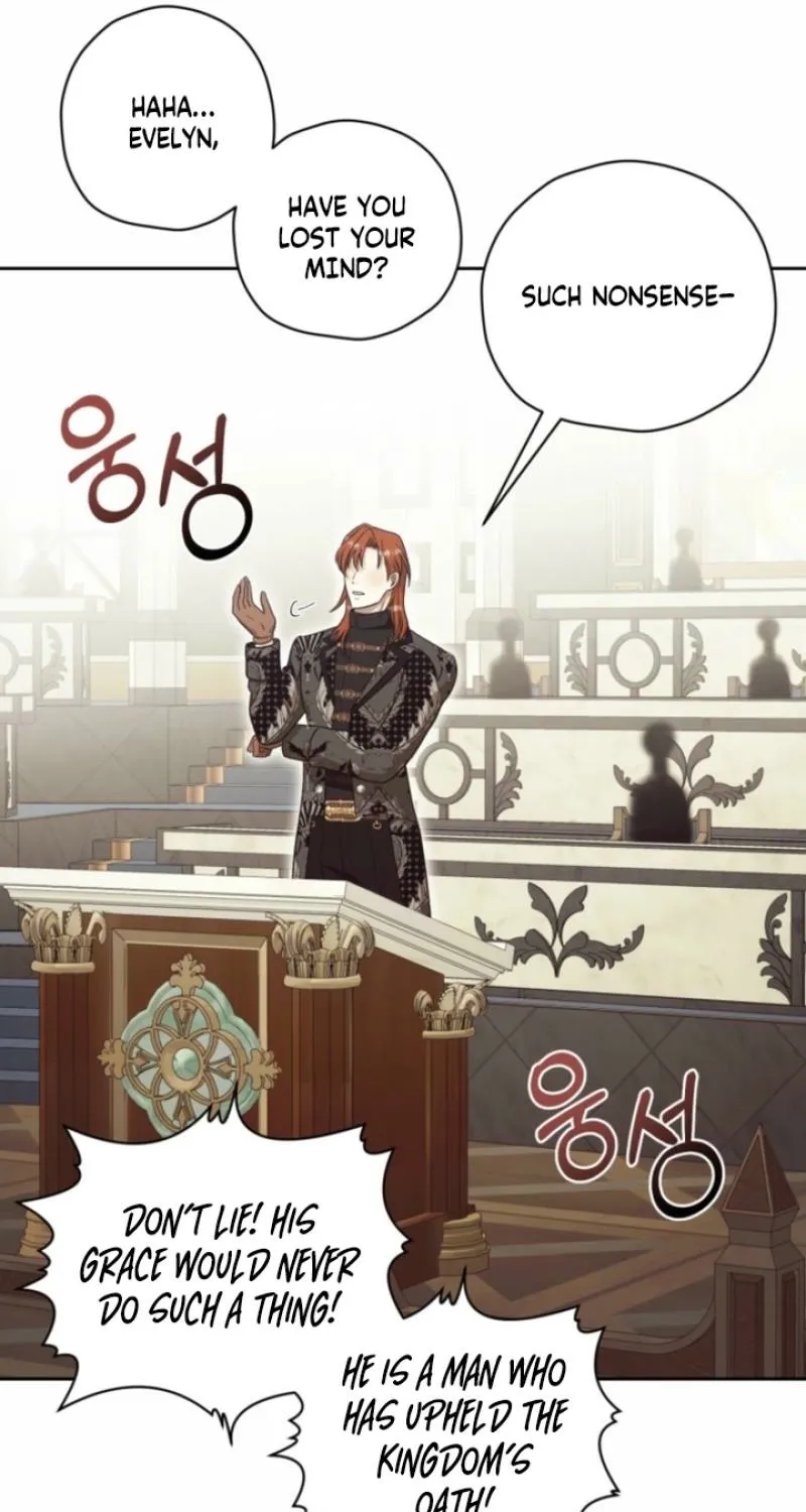 The Hand That Once Fed Chapter 69 page 61 - 