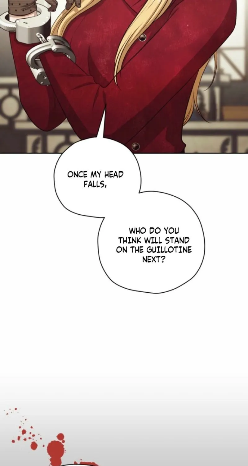 The Hand That Once Fed Chapter 69 page 63 - 