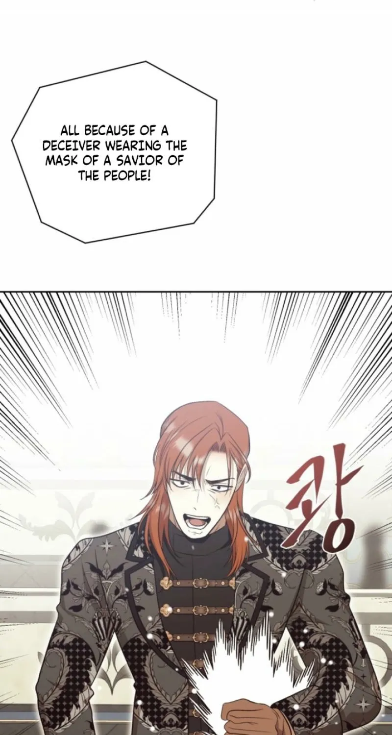 The Hand That Once Fed Chapter 69 page 66 - 