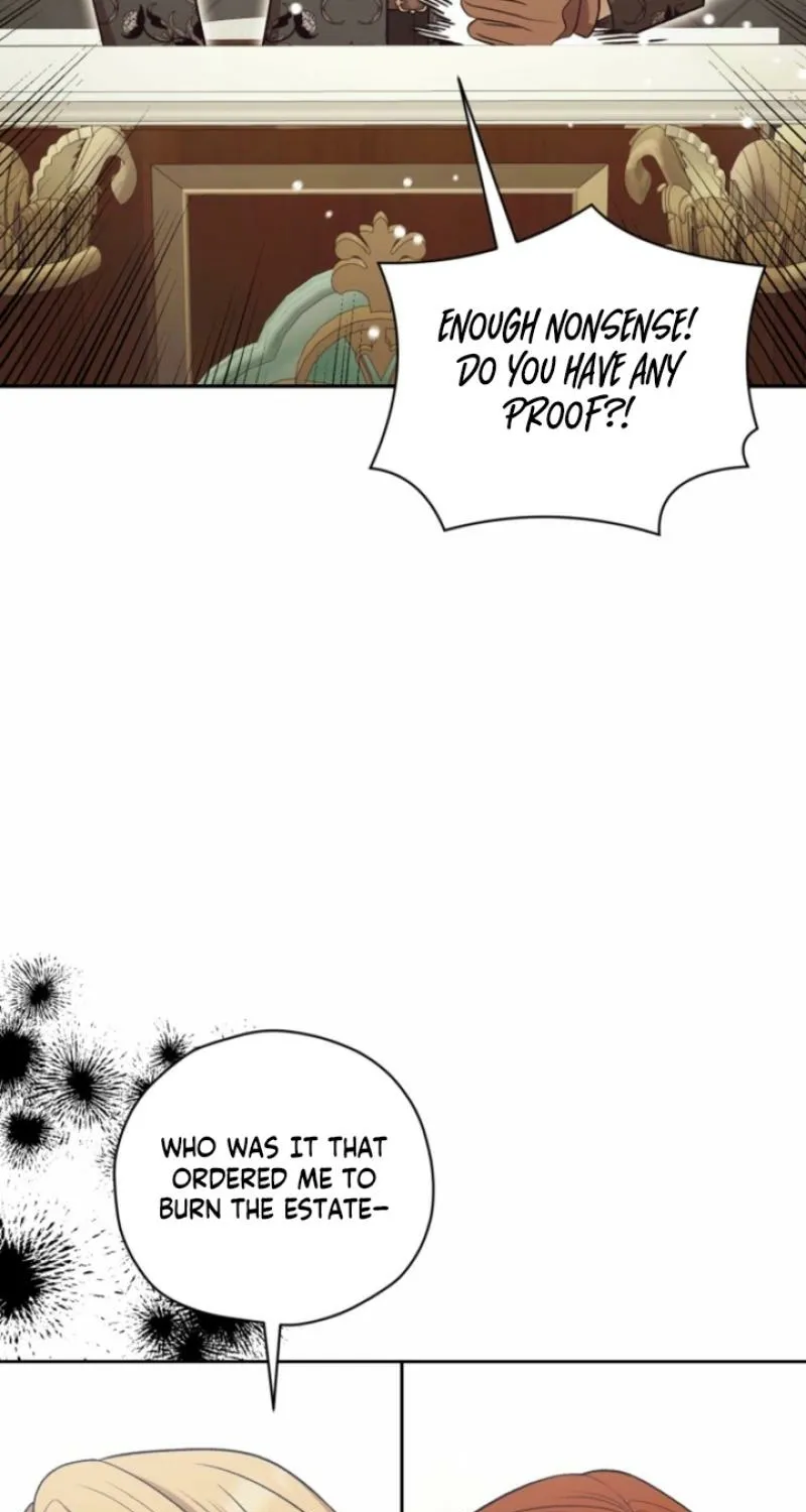The Hand That Once Fed Chapter 69 page 67 - 